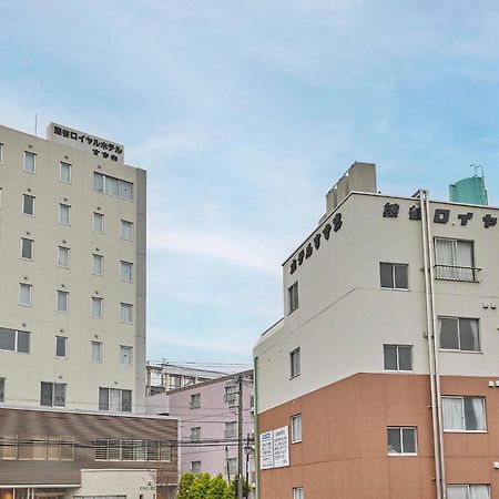 קומגאיה 2-51 Miyamaecho - Hotel / Vacation Stay 8653 מראה חיצוני תמונה
