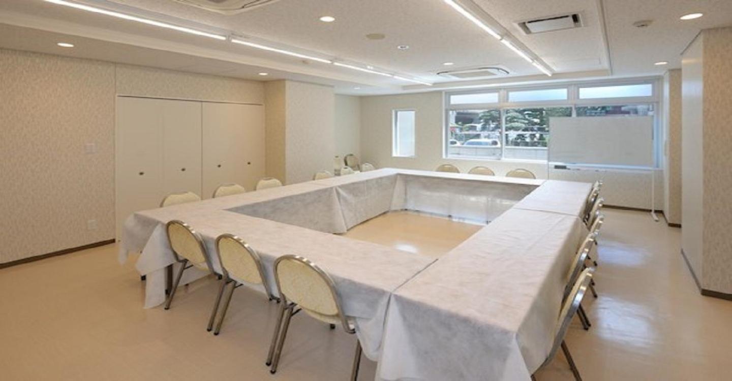 קומגאיה 2-51 Miyamaecho - Hotel / Vacation Stay 8653 מראה חיצוני תמונה