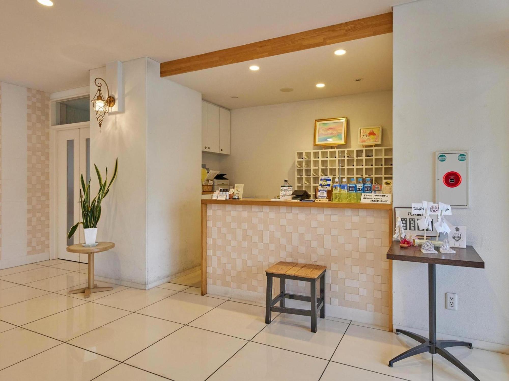 קומגאיה 2-51 Miyamaecho - Hotel / Vacation Stay 8653 מראה חיצוני תמונה