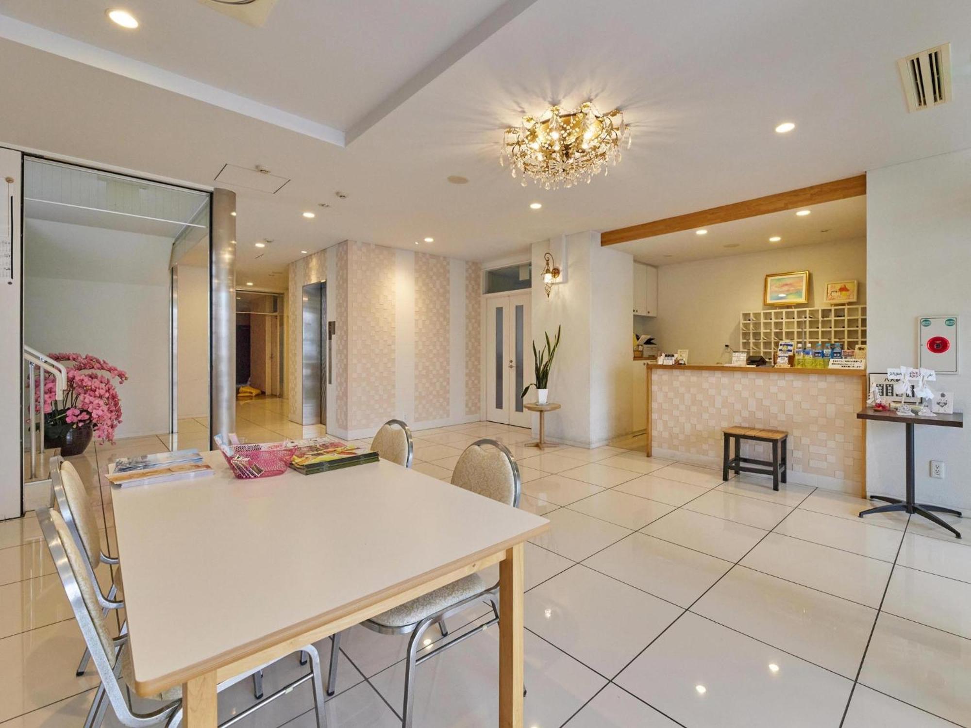 קומגאיה 2-51 Miyamaecho - Hotel / Vacation Stay 8653 מראה חיצוני תמונה