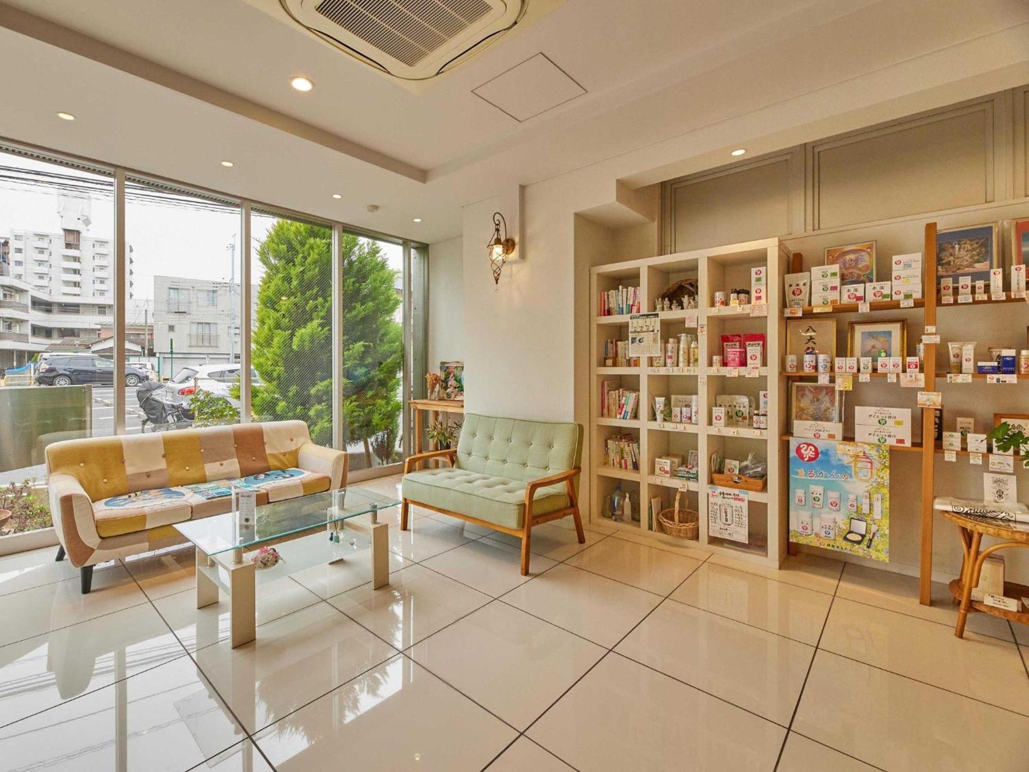 קומגאיה 2-51 Miyamaecho - Hotel / Vacation Stay 8653 מראה חיצוני תמונה
