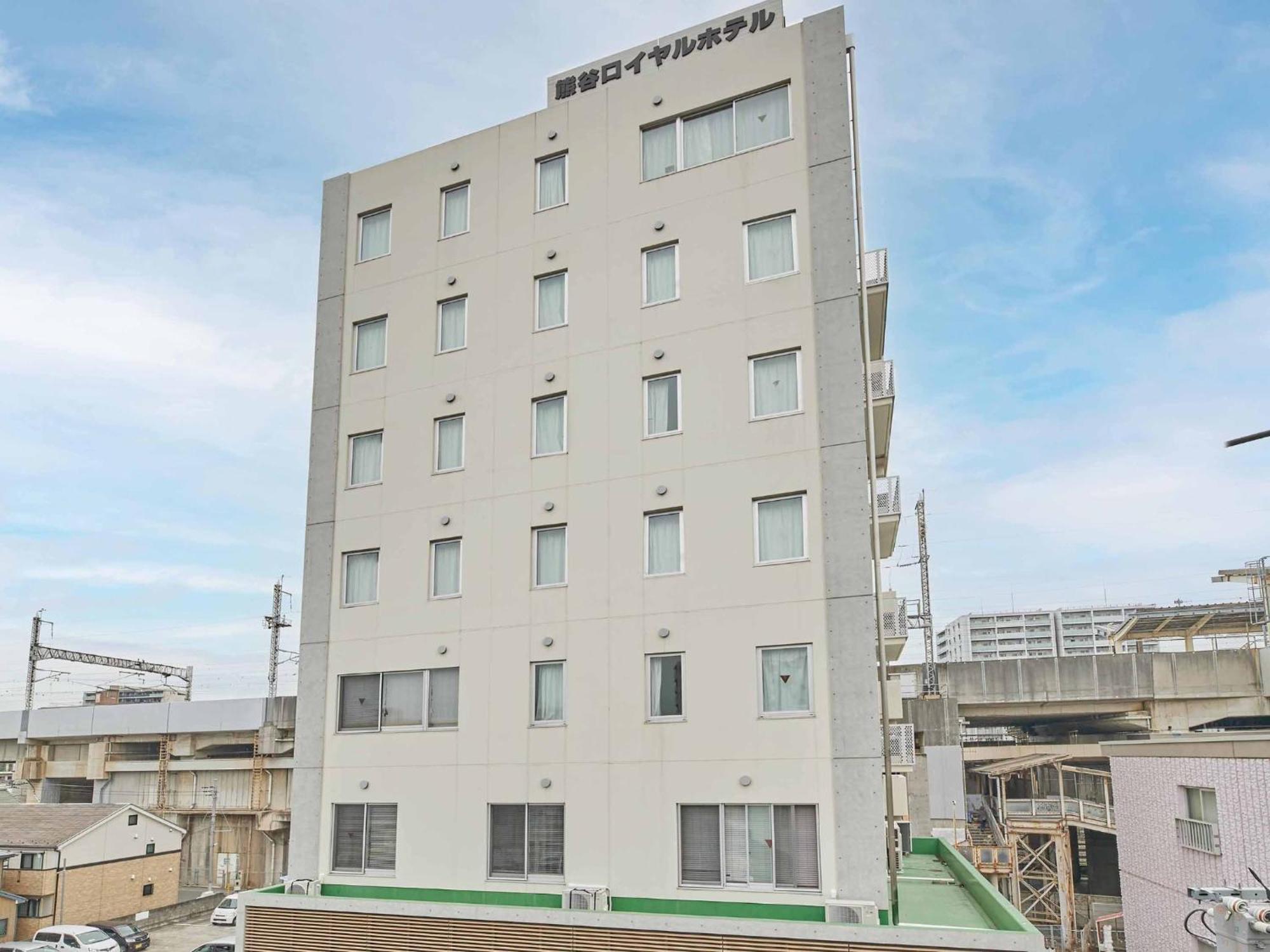 קומגאיה 2-51 Miyamaecho - Hotel / Vacation Stay 8653 מראה חיצוני תמונה