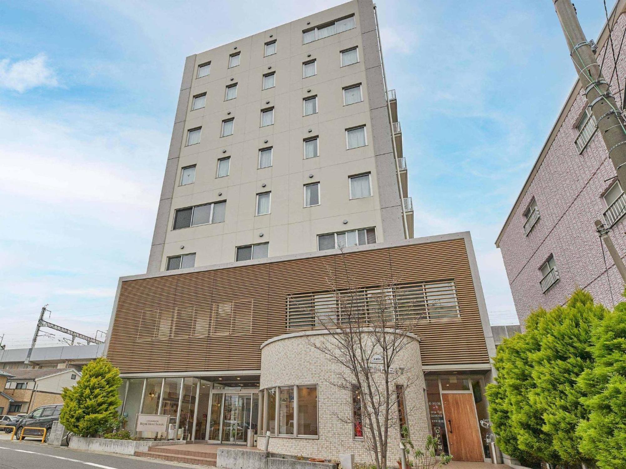 קומגאיה 2-51 Miyamaecho - Hotel / Vacation Stay 8653 מראה חיצוני תמונה
