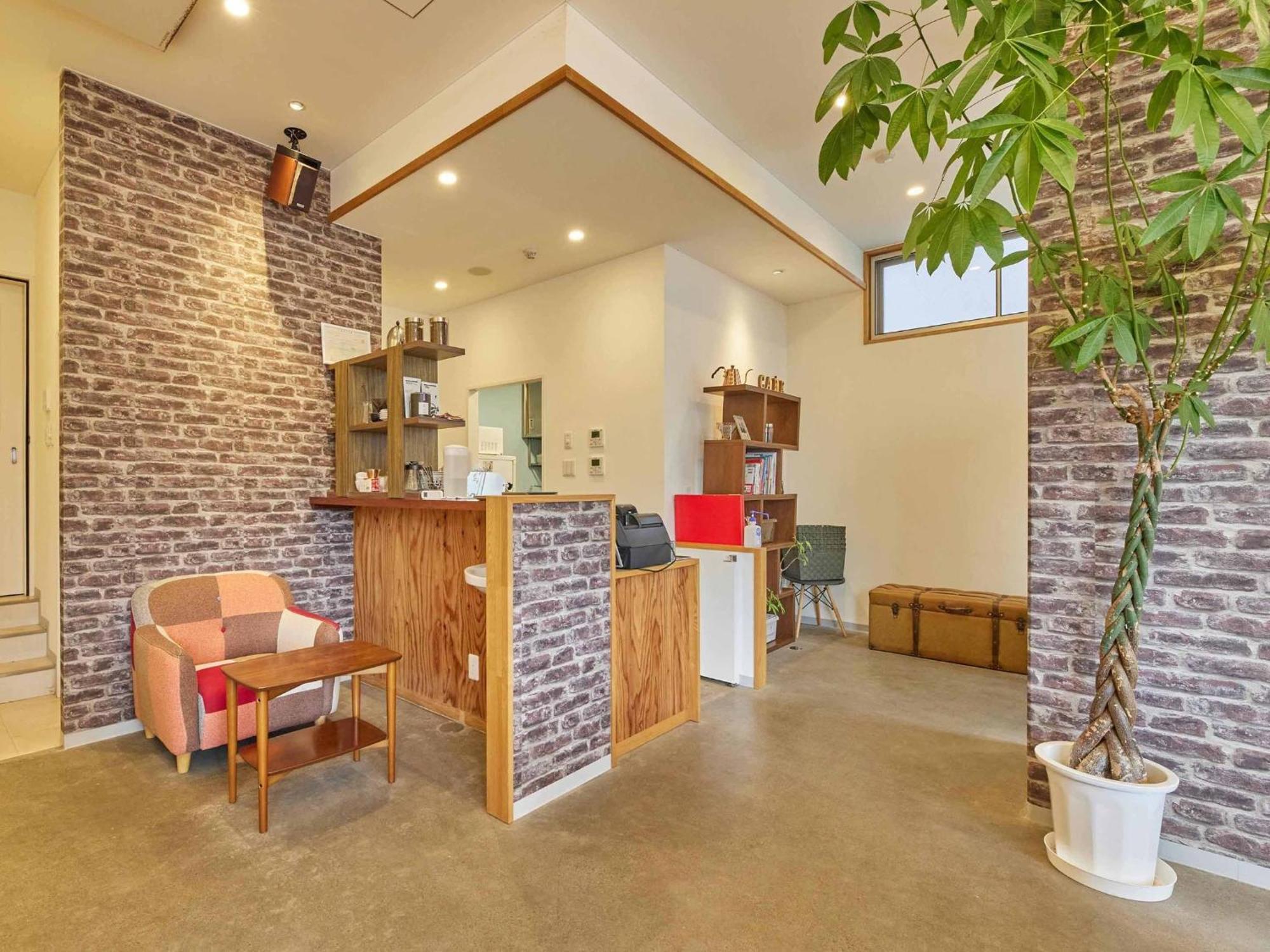 קומגאיה 2-51 Miyamaecho - Hotel / Vacation Stay 8653 מראה חיצוני תמונה