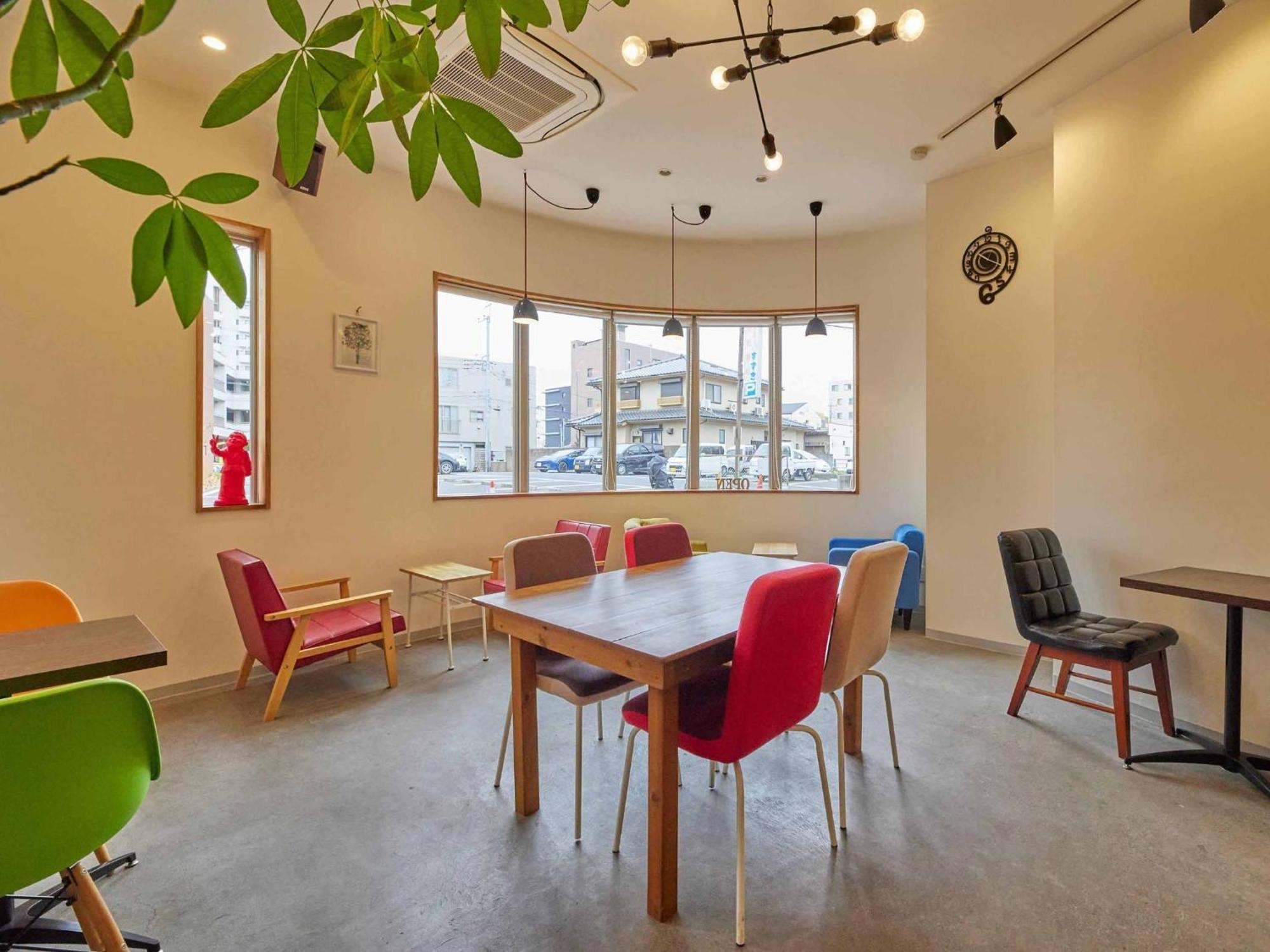 קומגאיה 2-51 Miyamaecho - Hotel / Vacation Stay 8653 מראה חיצוני תמונה